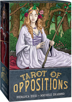 Load image into Gallery viewer, Tarot of Oppositions
