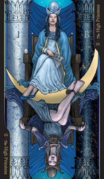 Load image into Gallery viewer, Tarot of Oppositions
