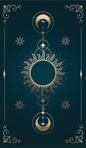 Tarot of Oppositions