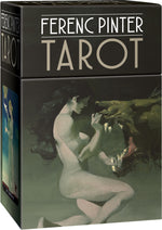 Load image into Gallery viewer, Ferenc Pinter Tarot
