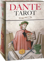 Load image into Gallery viewer, Tarot of Dante
