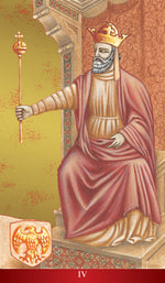 Carica l&#39;immagine nel visualizzatore di Gallery, Tarot of Dante
