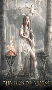 Runic Tarot