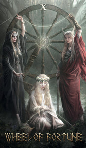 Runic Tarot