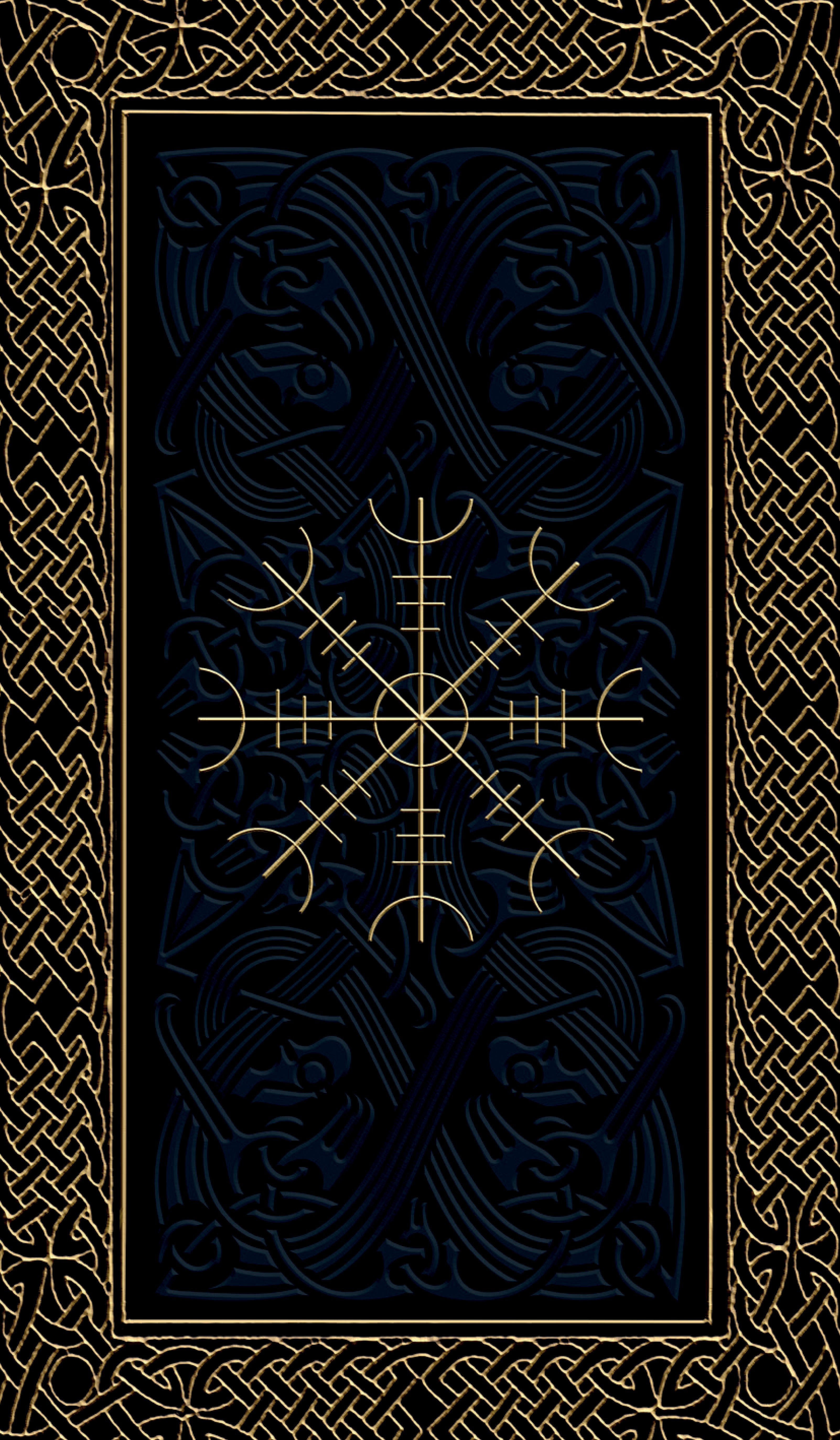 Runic Tarot