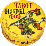 Carica l&#39;immagine nel visualizzatore di Gallery, Tarot Original 1909 - Circular Edition
