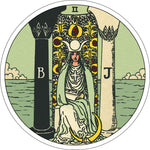 Load image into Gallery viewer, Tarot Original 1909 - Circular Edition
