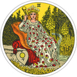 Load image into Gallery viewer, Tarot Original 1909 - Circular Edition
