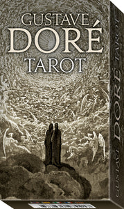 Gustave Doré Tarot