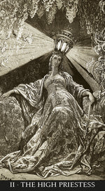 Load image into Gallery viewer, Gustave Doré Tarot
