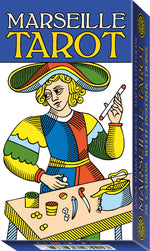 Load image into Gallery viewer, Marseille Tarot
