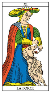 Marseille Tarot