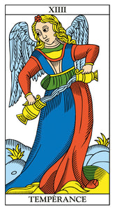 Marseille Tarot