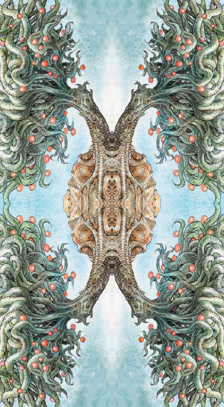 Serpieri Tarot