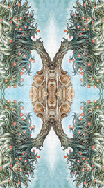 Carica l&#39;immagine nel visualizzatore di Gallery, Serpieri Tarot

