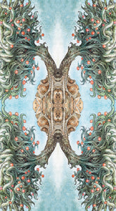 Serpieri Tarot