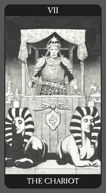 Upload the image to the Gallery viewer,Dark Side of Tarot
