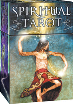 Carica l&#39;immagine nel visualizzatore di Gallery, Spiritual Tarot
