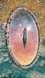 Carica l&#39;immagine nel visualizzatore di Gallery, Spiritual Tarot
