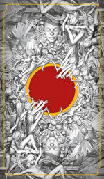 Load image into Gallery viewer, Notoria Tarot in Light - Kickstarter Limited Edition
