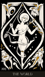 Carica l&#39;immagine nel visualizzatore di Gallery, Symbolic Soul Tarot
