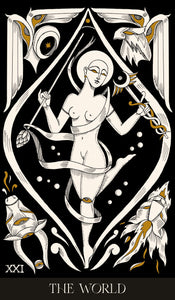 Symbolic Soul Tarot