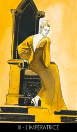 Carica l&#39;immagine nel visualizzatore di Gallery, Tarocchi di Diabolik - Edizione Limitata Deluxe
