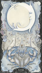 Carica l&#39;immagine nel visualizzatore di Gallery, Tarot of the Enchanted Garden

