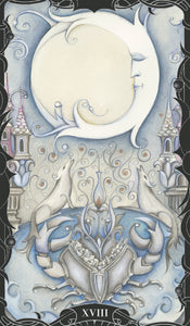 Tarot of the Enchanted Garden