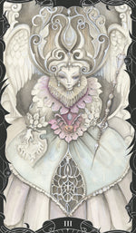 Load image into Gallery viewer, Tarot of the Enchanted Garden
