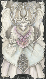 Upload the image to the Gallery viewer,Tarot of the Enchanted Garden
