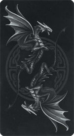 Load image into Gallery viewer, Dragon Tarot - Anne Stokes
