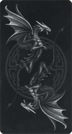 Carica l&#39;immagine nel visualizzatore di Gallery, Dragon Tarot - Anne Stokes
