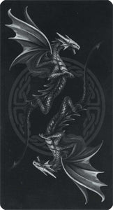 Dragon Tarot - Anne Stokes