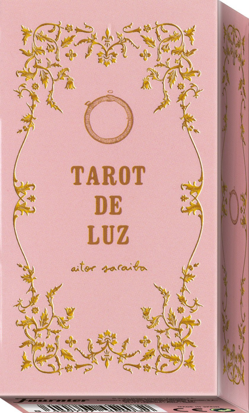 Tarot de la Luz