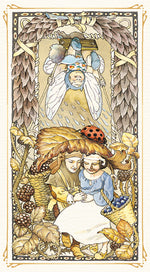 Load image into Gallery viewer, Tarot of the Fairy Folk
