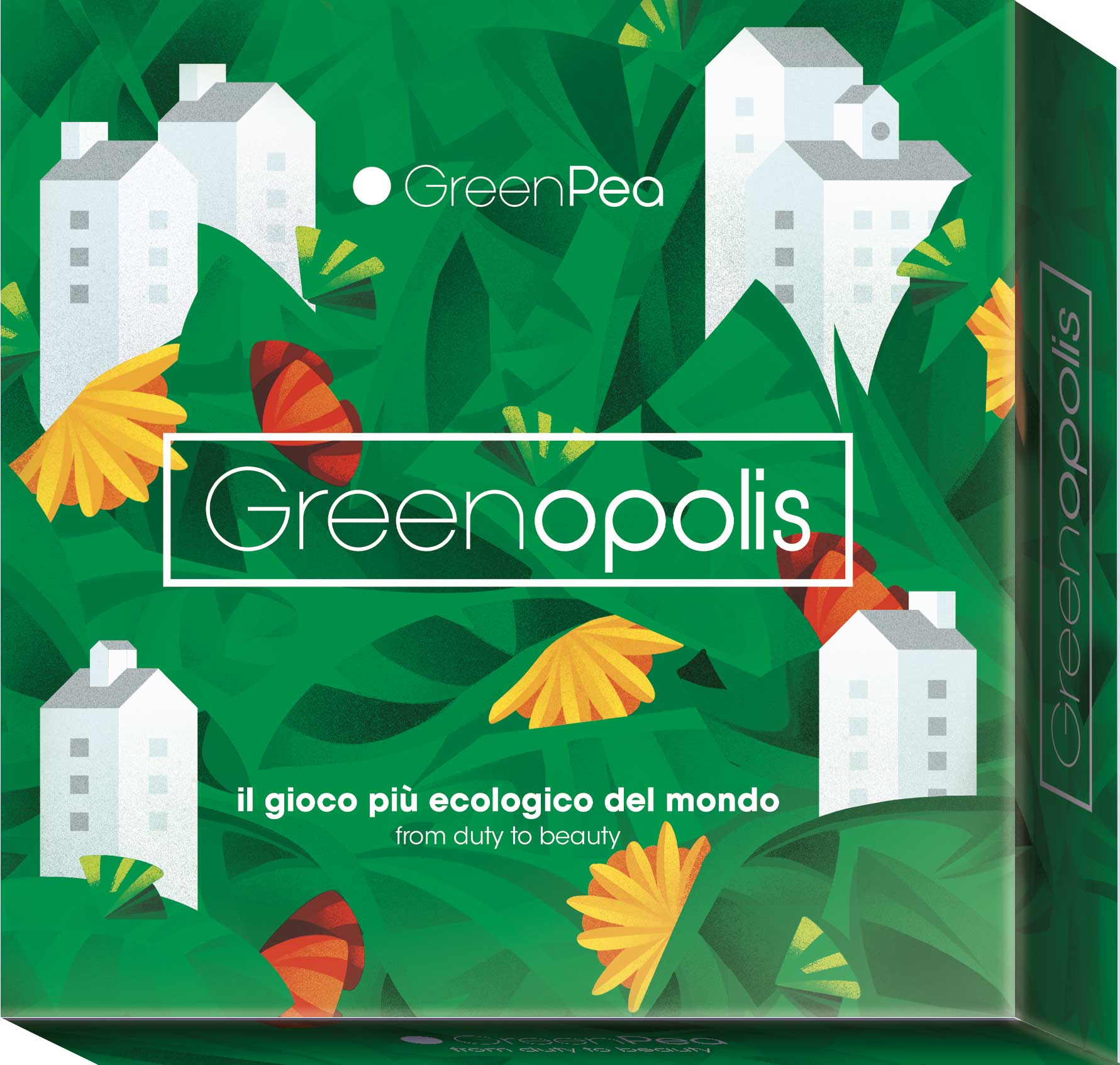 Greenopolis