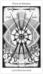 Carica l'immagine nel visualizzatore di Gallery, Hermetic Tarot
