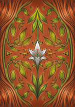 Load image into Gallery viewer, Herbs &amp; Plants Lenormand Oracle Cards
