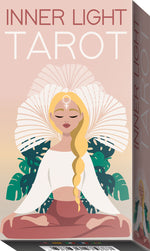 Carica l&#39;immagine nel visualizzatore di Gallery, Inner Light Tarot
