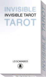 Carica l&#39;immagine nel visualizzatore di Gallery, Invisible Tarot
