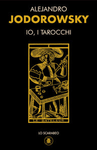 Io, I Tarocchi - Libro