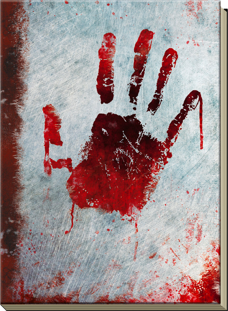 Zombie - Diario