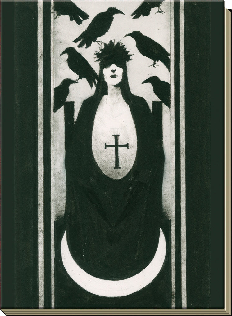 Crows - Journal