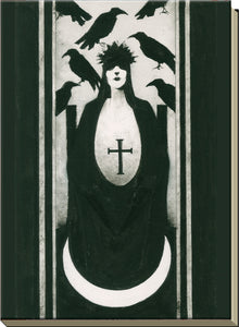 Crows - Journal