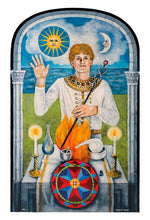 Carica l'immagine nel visualizzatore di Gallery, The Jungian Tarot Deck
