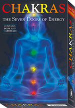 Carica l&#39;immagine nel visualizzatore di Gallery, Chakras Kit
