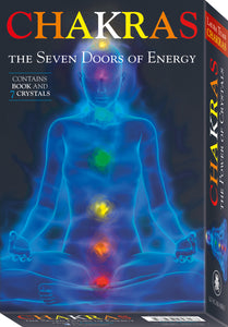 Chakras Kit