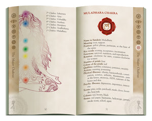 Chakras Kit
