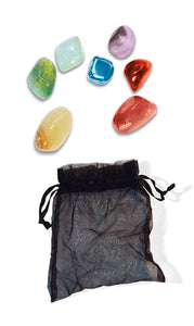 Chakras Kit